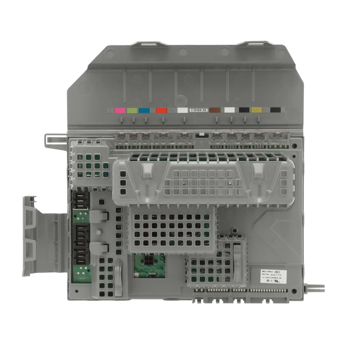 W11201274 Whirlpool Washer Electronic Control Board
