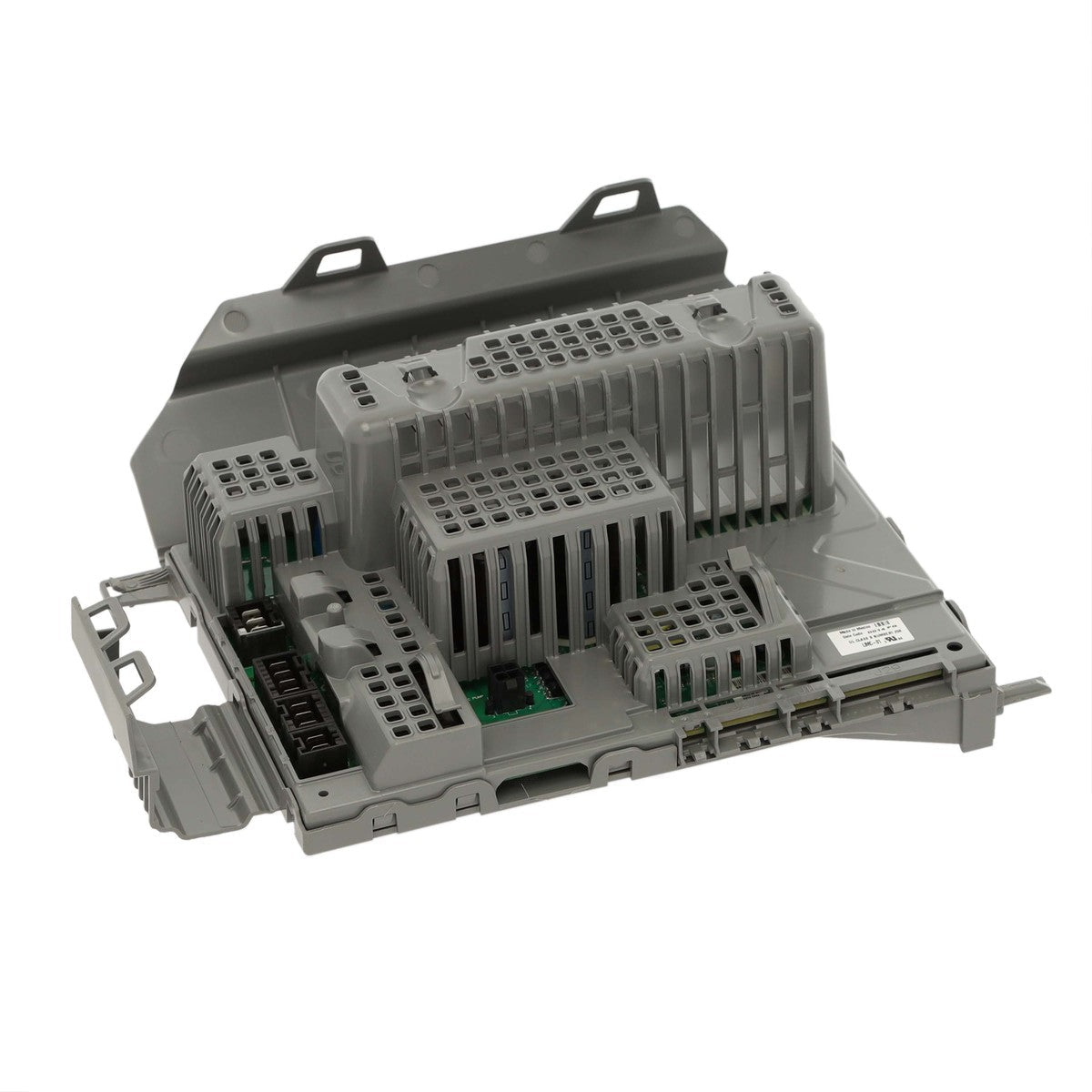 W11201286 Whirlpool Washer SWS Electronic Control Board