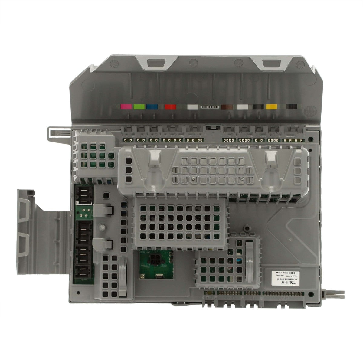 W11201286 Whirlpool Washer SWS Electronic Control Board