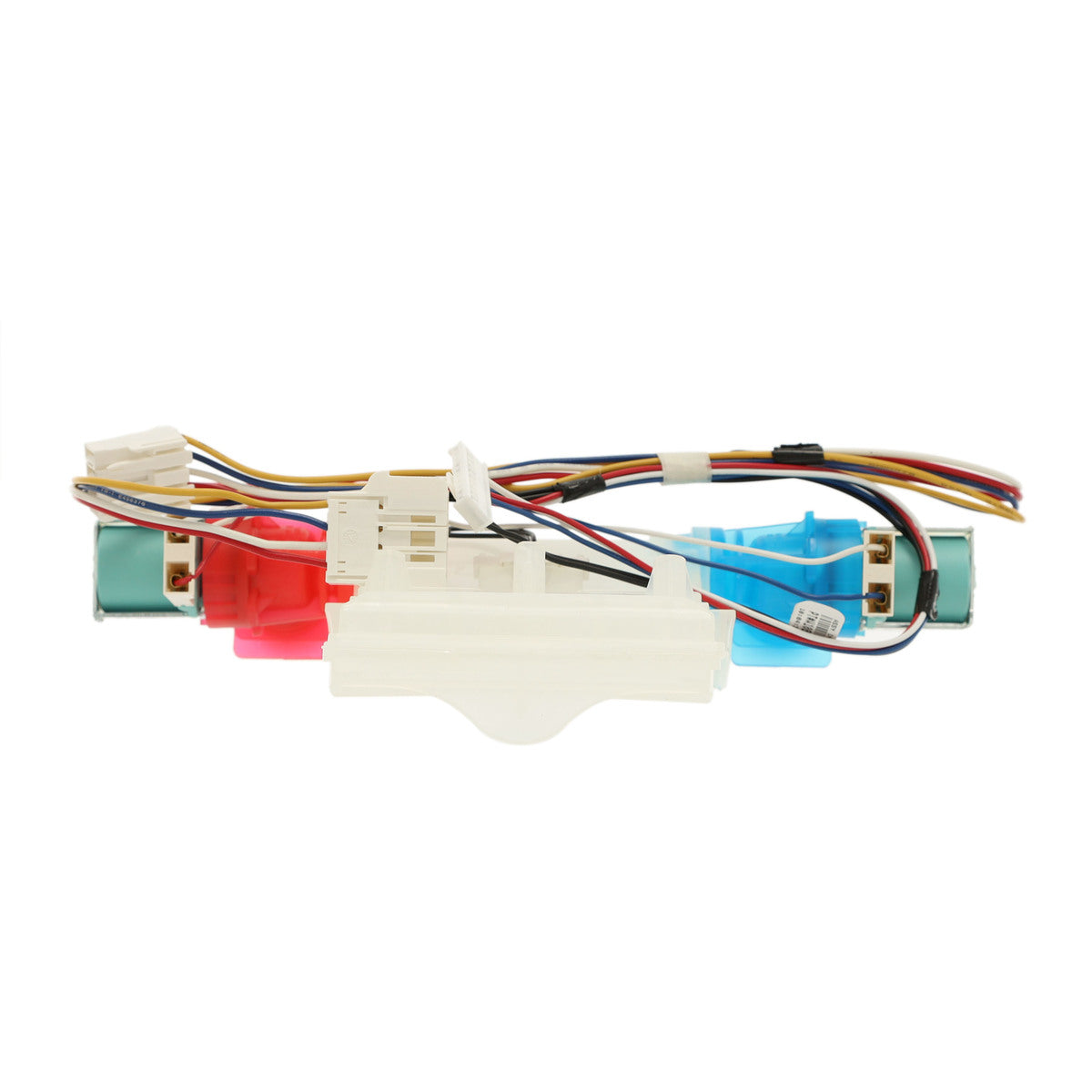W11205048 Whirlpool Washer Water Inlet Valve