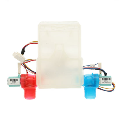 W11205048 Whirlpool Washer Water Inlet Valve