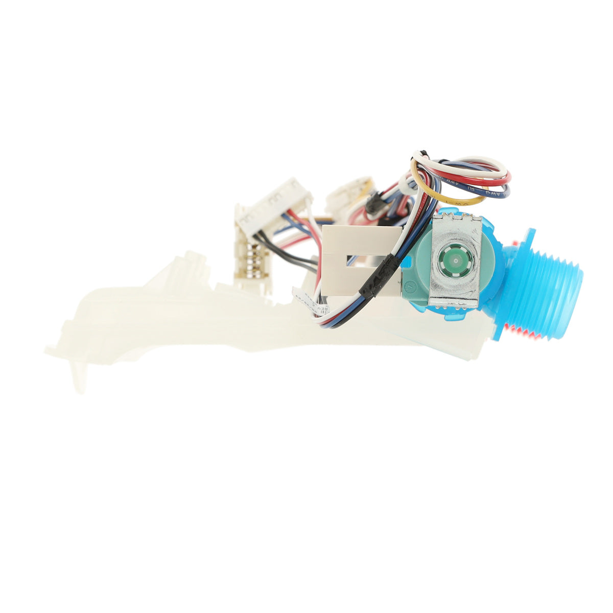 W11205048 Whirlpool Washer Water Inlet Valve