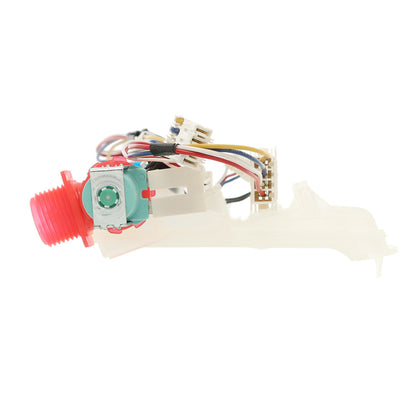 W11205048 Whirlpool Washer Water Inlet Valve