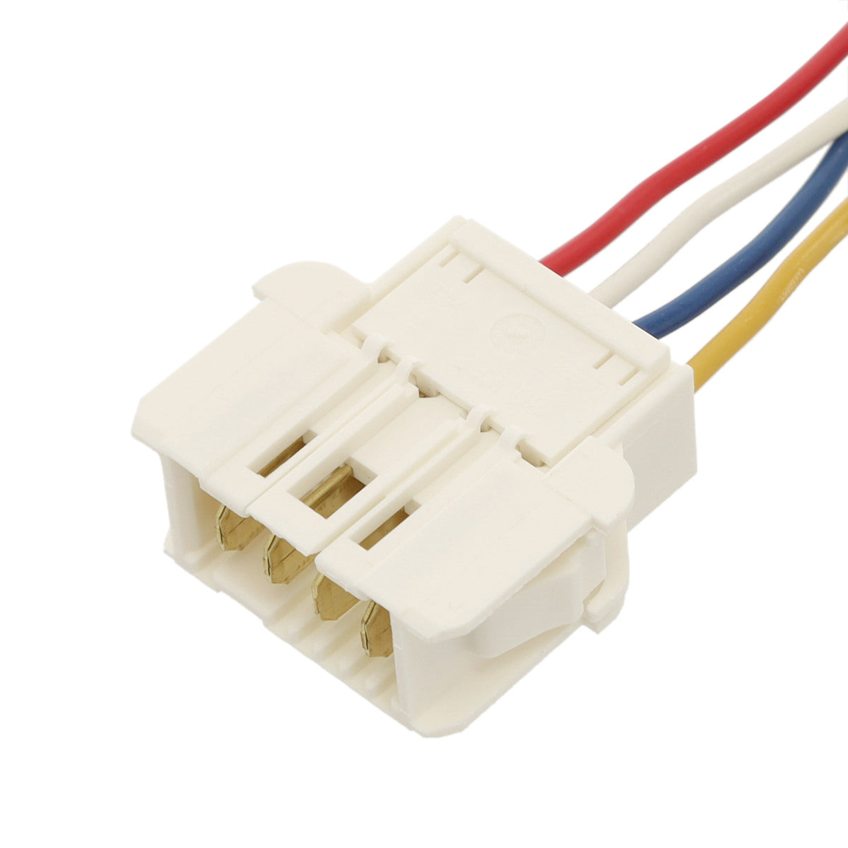 W11205048 Whirlpool Washer Water Inlet Valve