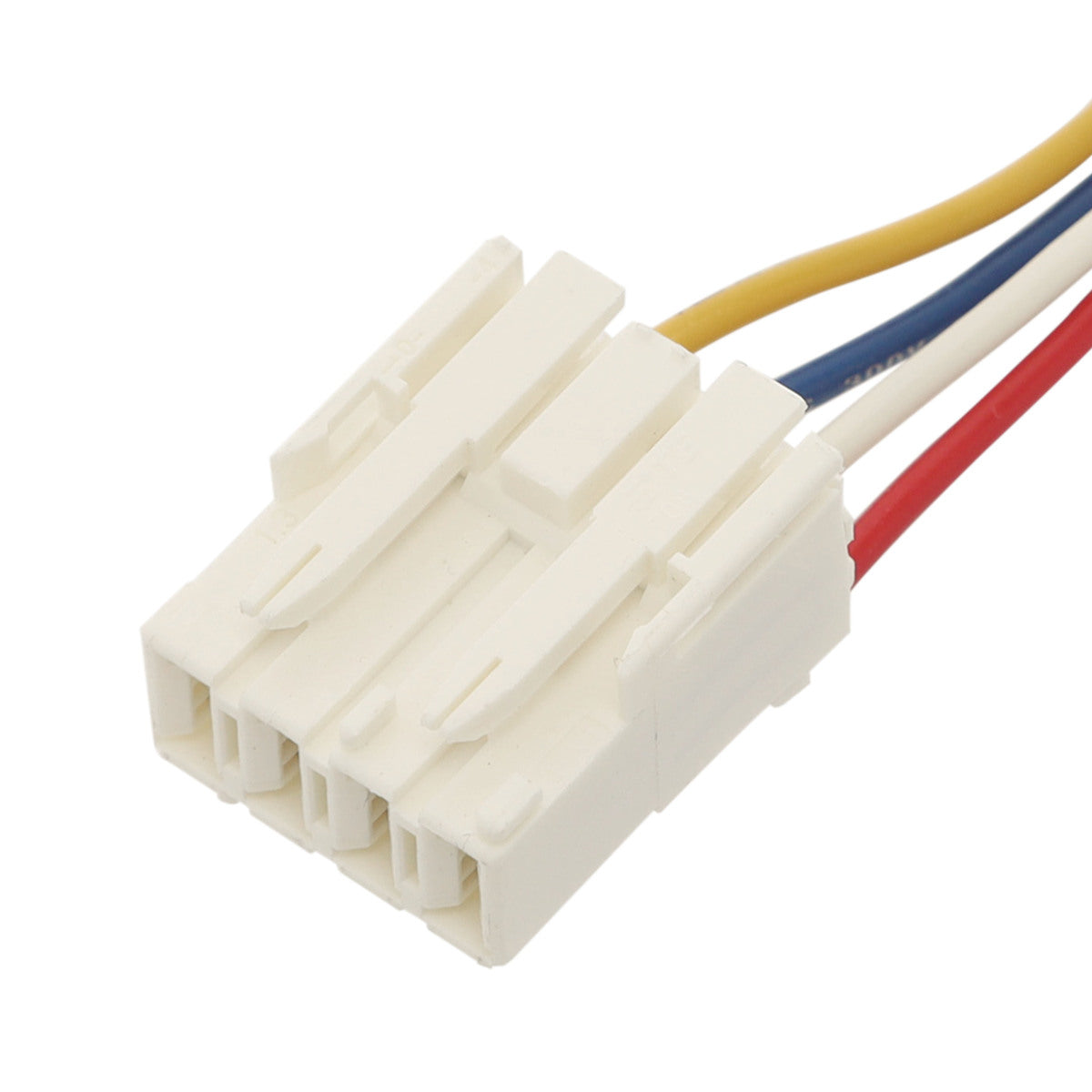 W11205048 Whirlpool Washer Water Inlet Valve