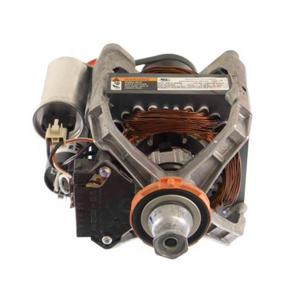 Whirlpool W11209428 Dryer Drive Motor