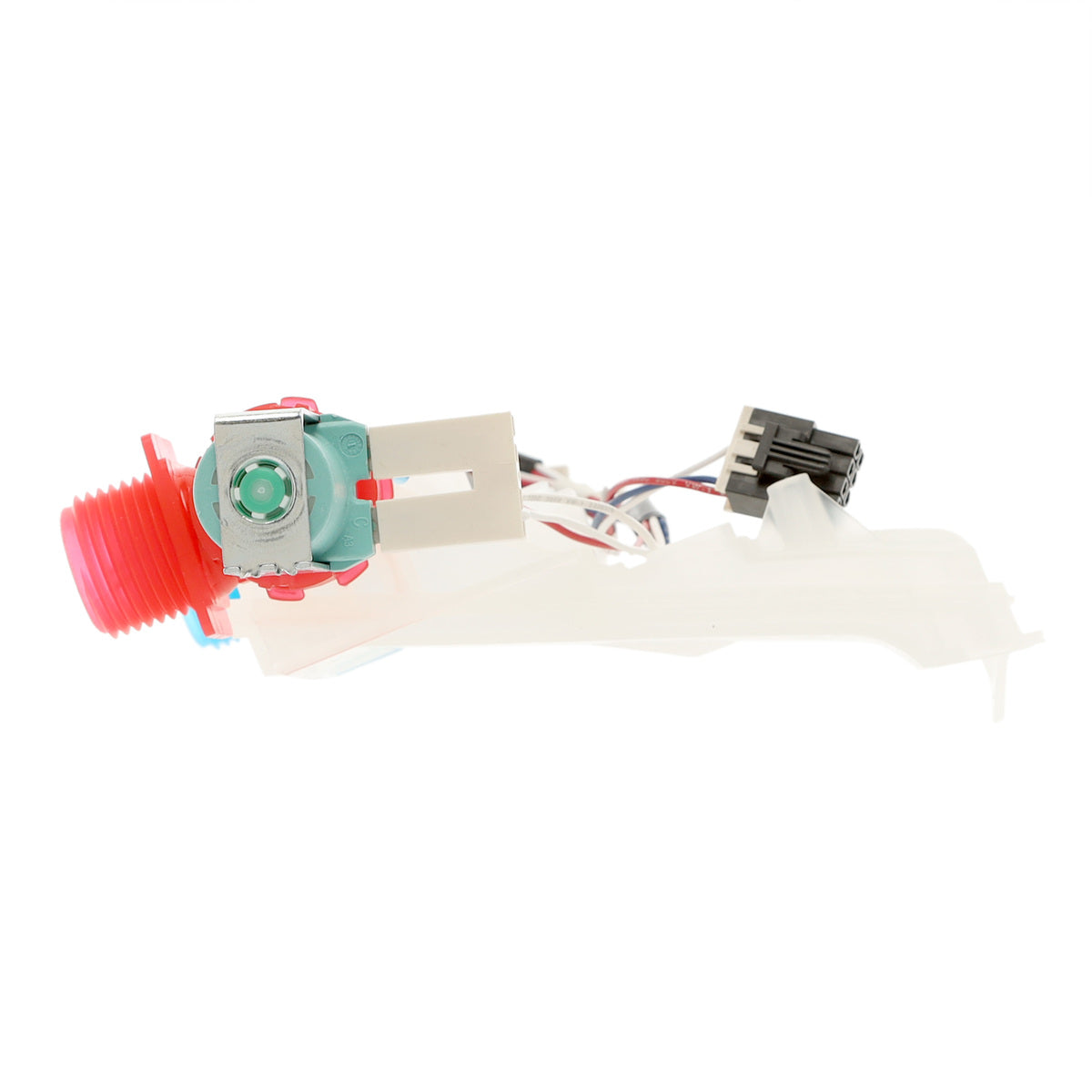 W11210463 Whirlpool Washer Water Inlet Valve