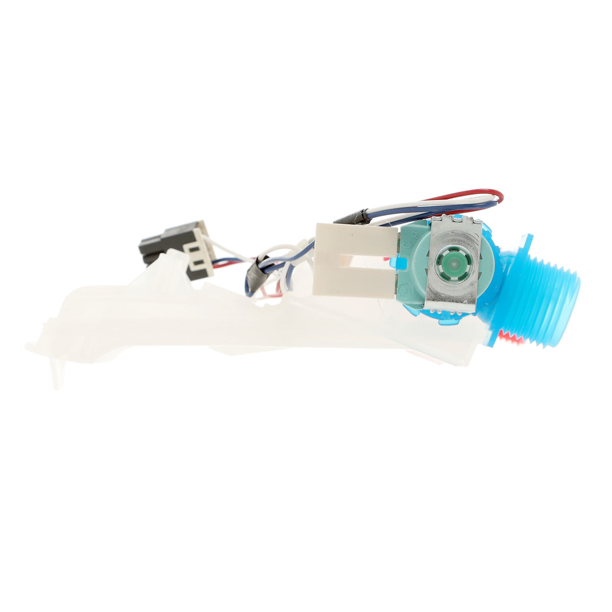 W11210463 Whirlpool Washer Water Inlet Valve