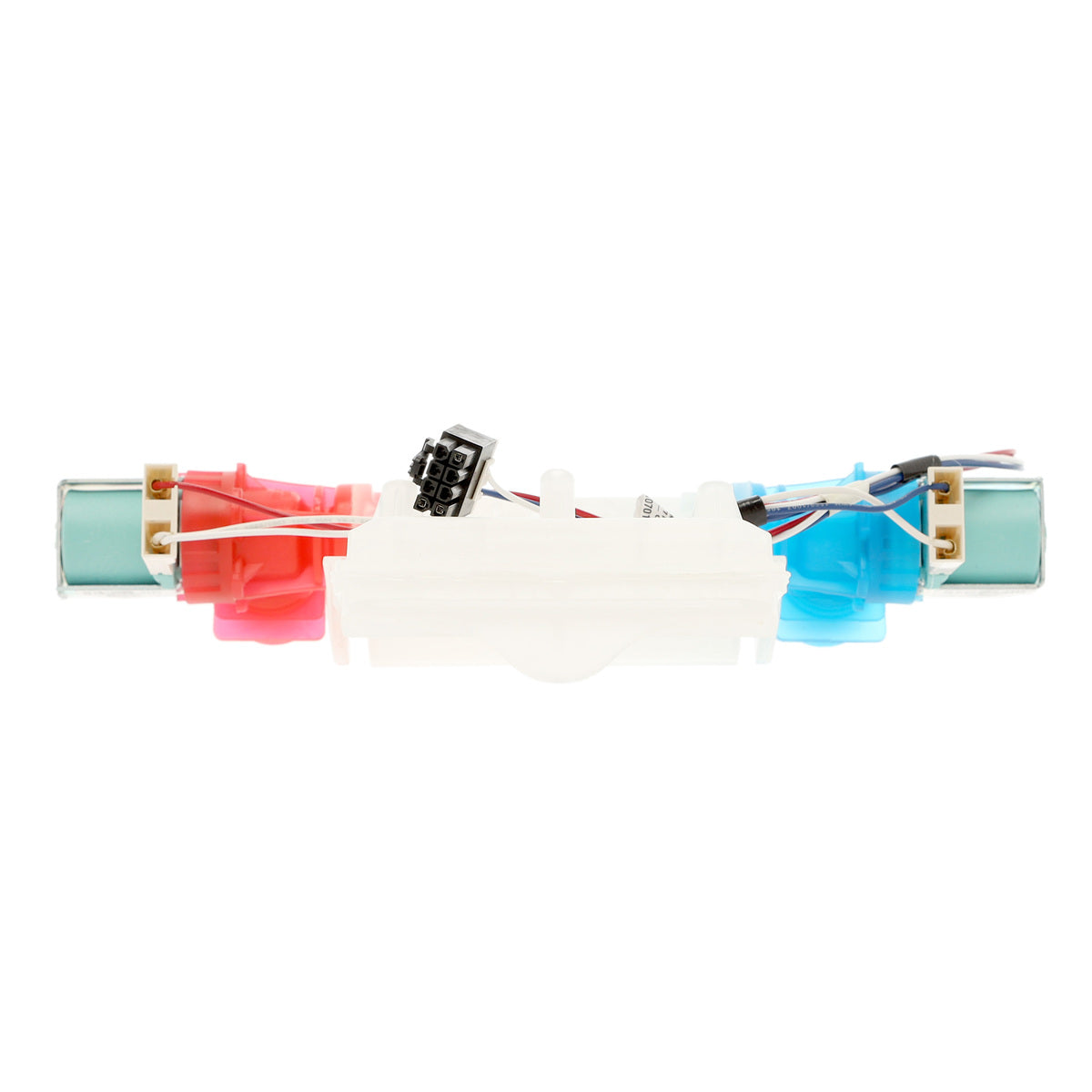 W11210463 Whirlpool Washer Water Inlet Valve