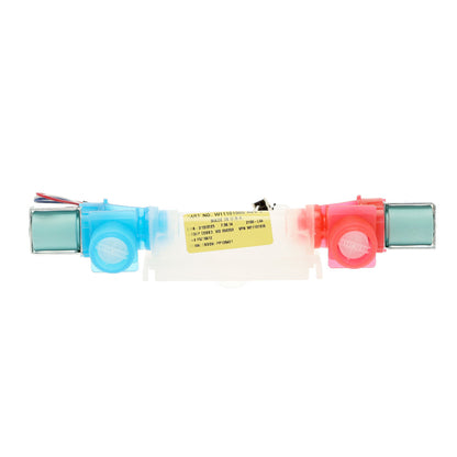 W11210463 Whirlpool Washer Water Inlet Valve