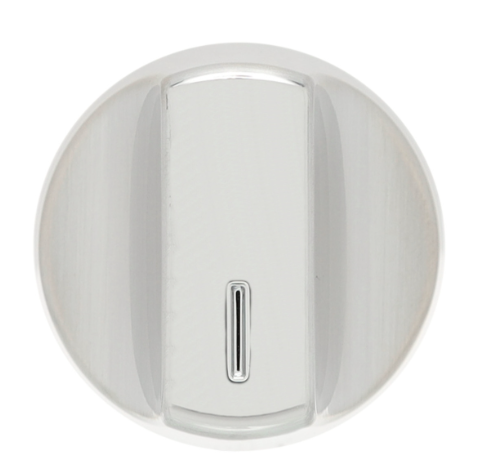 W11211501 Whirlpool Range Knob