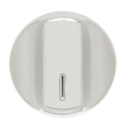 W11211501 Whirlpool Range Knob