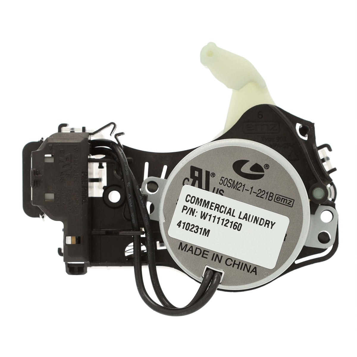 W11212745 Whirlpool Washer Actuator