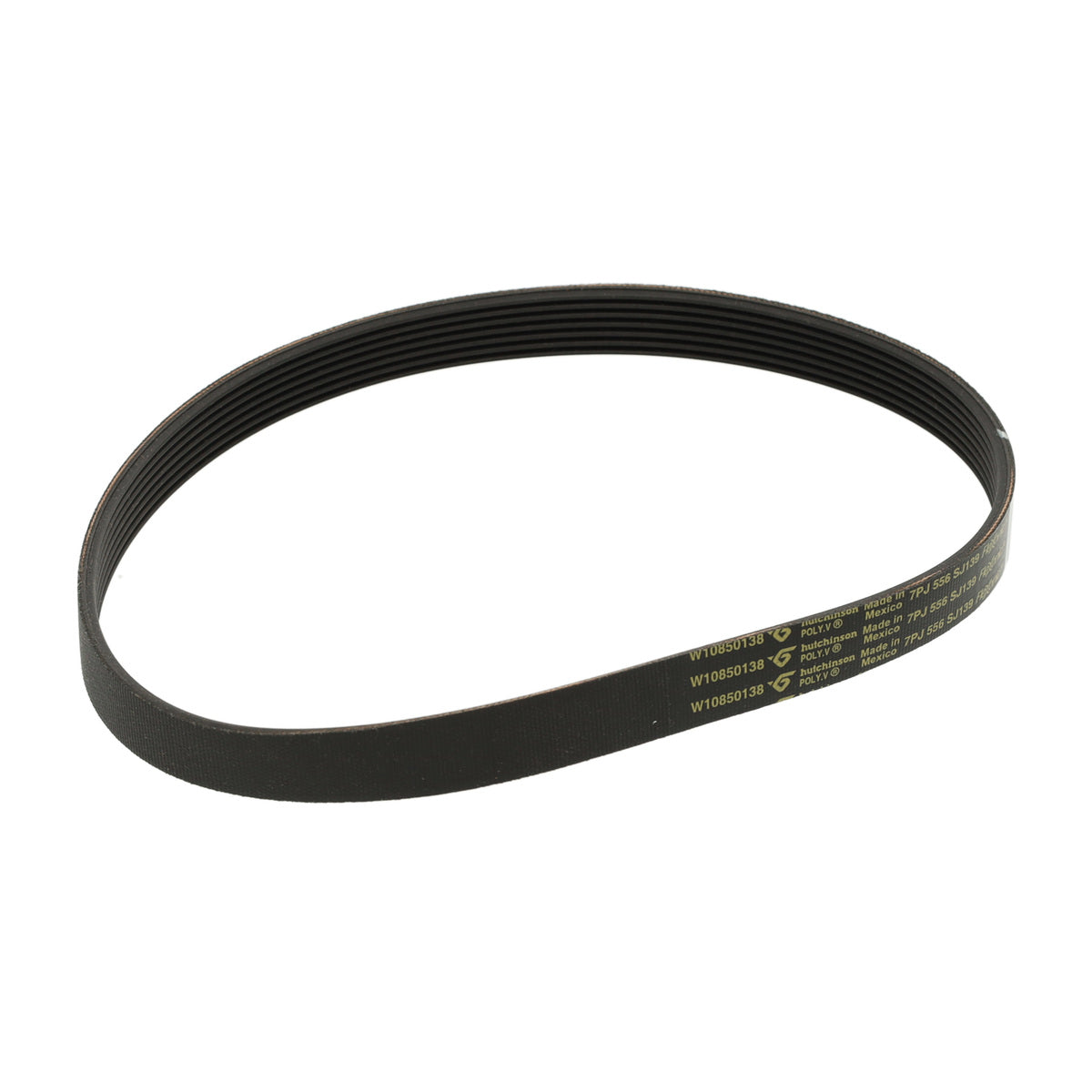 W11213879 Whirlpool Washer Drive Belt