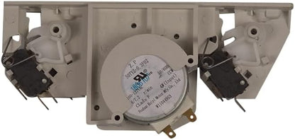 W11213912 Whirlpool Microwave Interlock