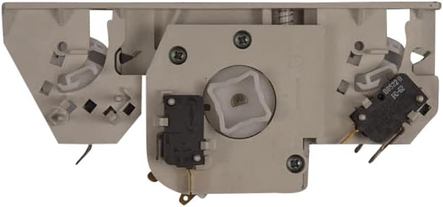 W11213912 Whirlpool Microwave Interlock