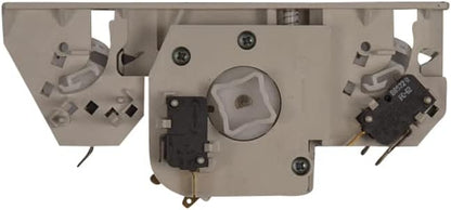 W11213912 Whirlpool Microwave Interlock