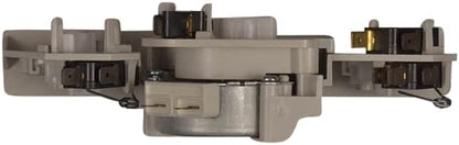 W11213912 Whirlpool Microwave Interlock