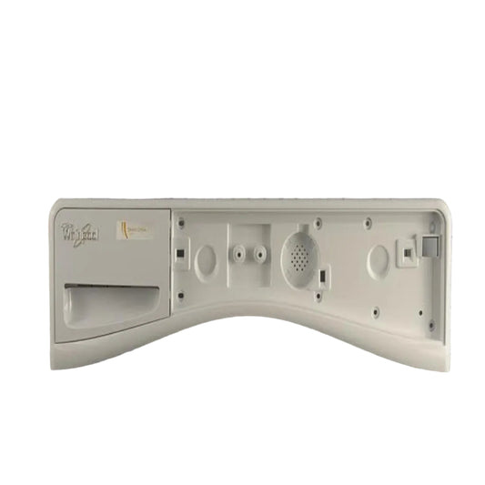W11218392 Whirlpool Washer Control Panel