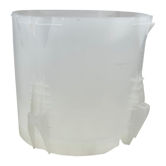 W11219115 Whirlpool Washer Outer Tub
