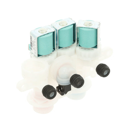 W11220230 Whirlpool Washer Water Inlet Valve