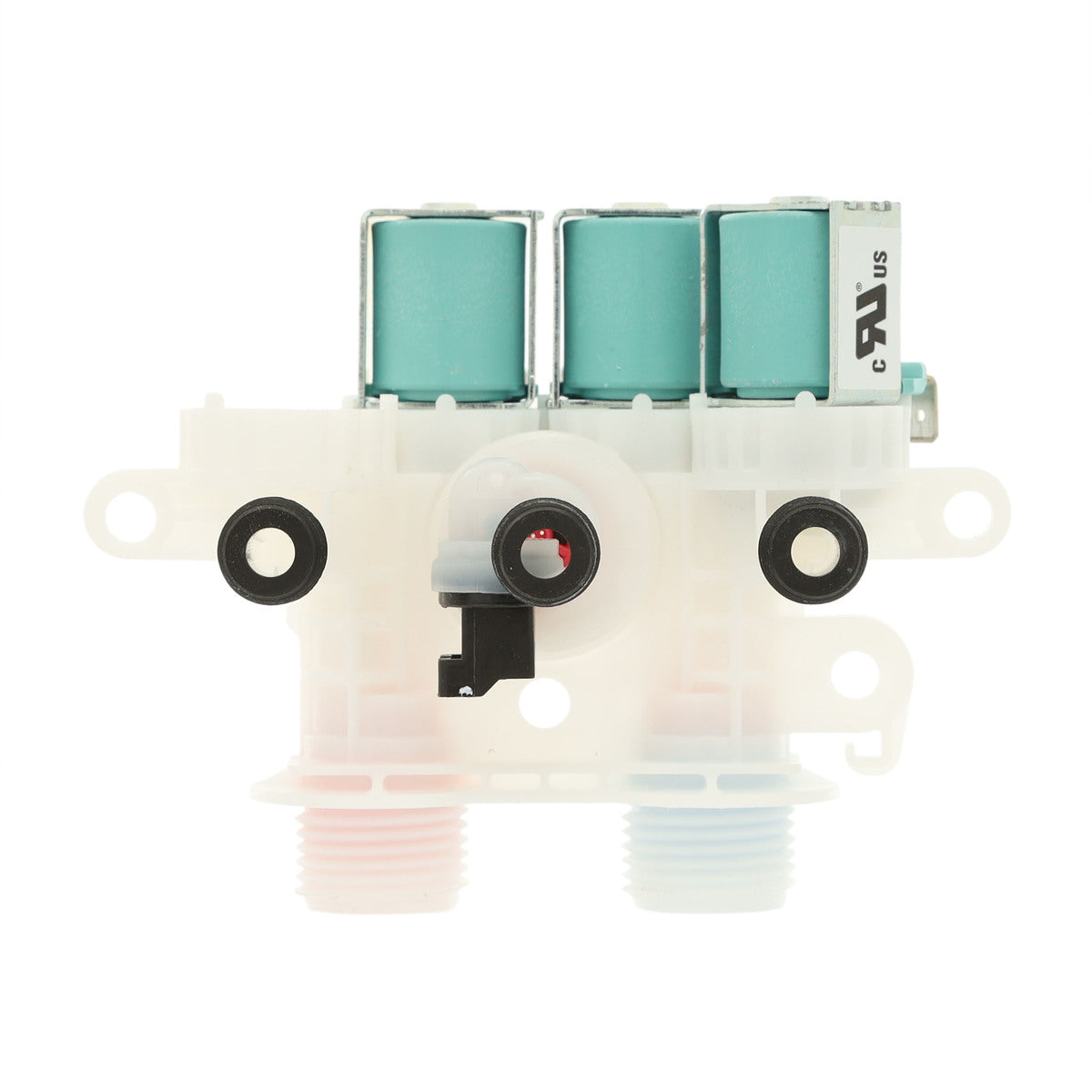 W11220230 Whirlpool Washer Water Inlet Valve