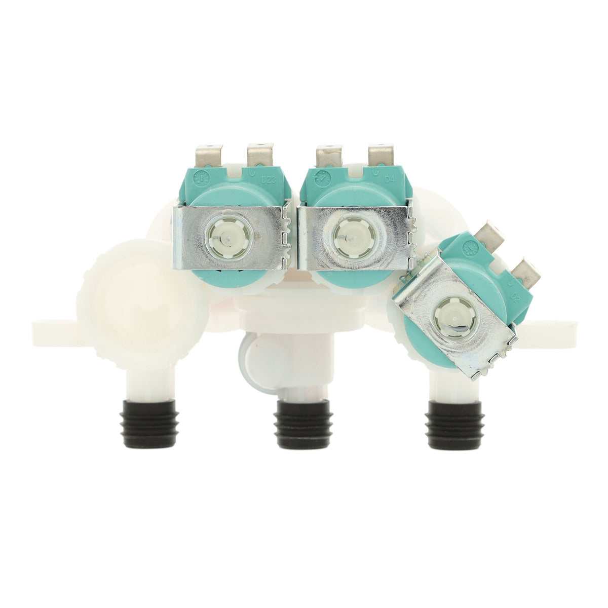 W11220230 Whirlpool Washer Water Inlet Valve