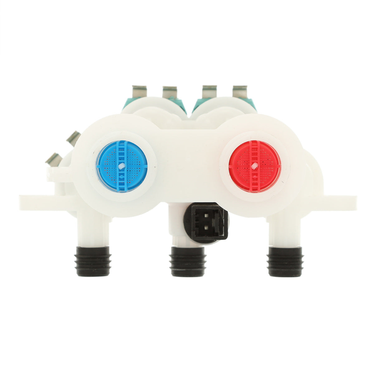 W11220230 Whirlpool Washer Water Inlet Valve