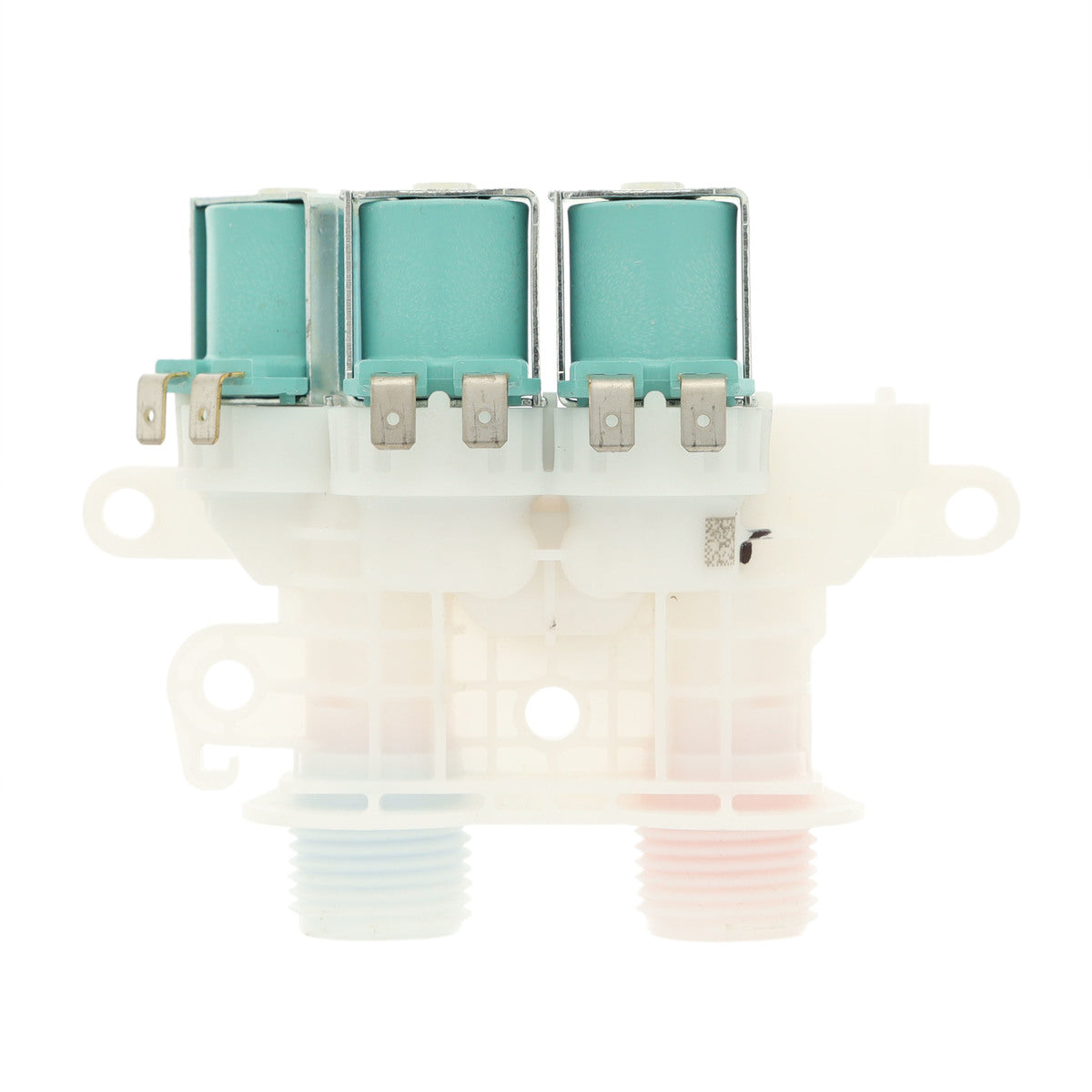 W11220230 Whirlpool Washer Water Inlet Valve