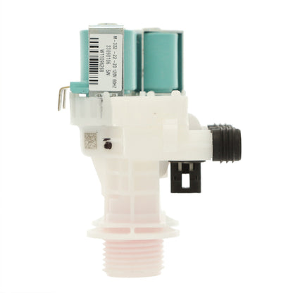 W11220230 Whirlpool Washer Water Inlet Valve
