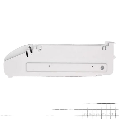 W11222065 Whirlpool Refrigerator Pantry Drawer Endcap