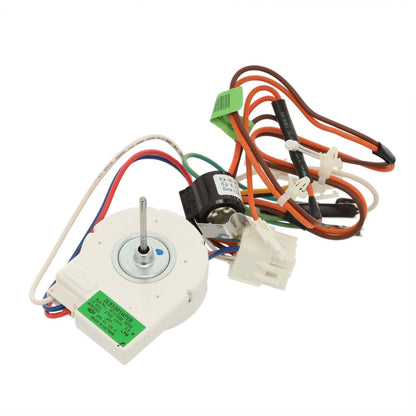 W11224591 Whirlpool Refrigerator Evaporator Fan Motor