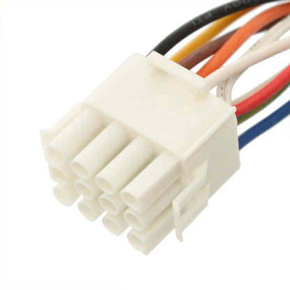 W11224591 Whirlpool Refrigerator Evaporator Fan Motor
