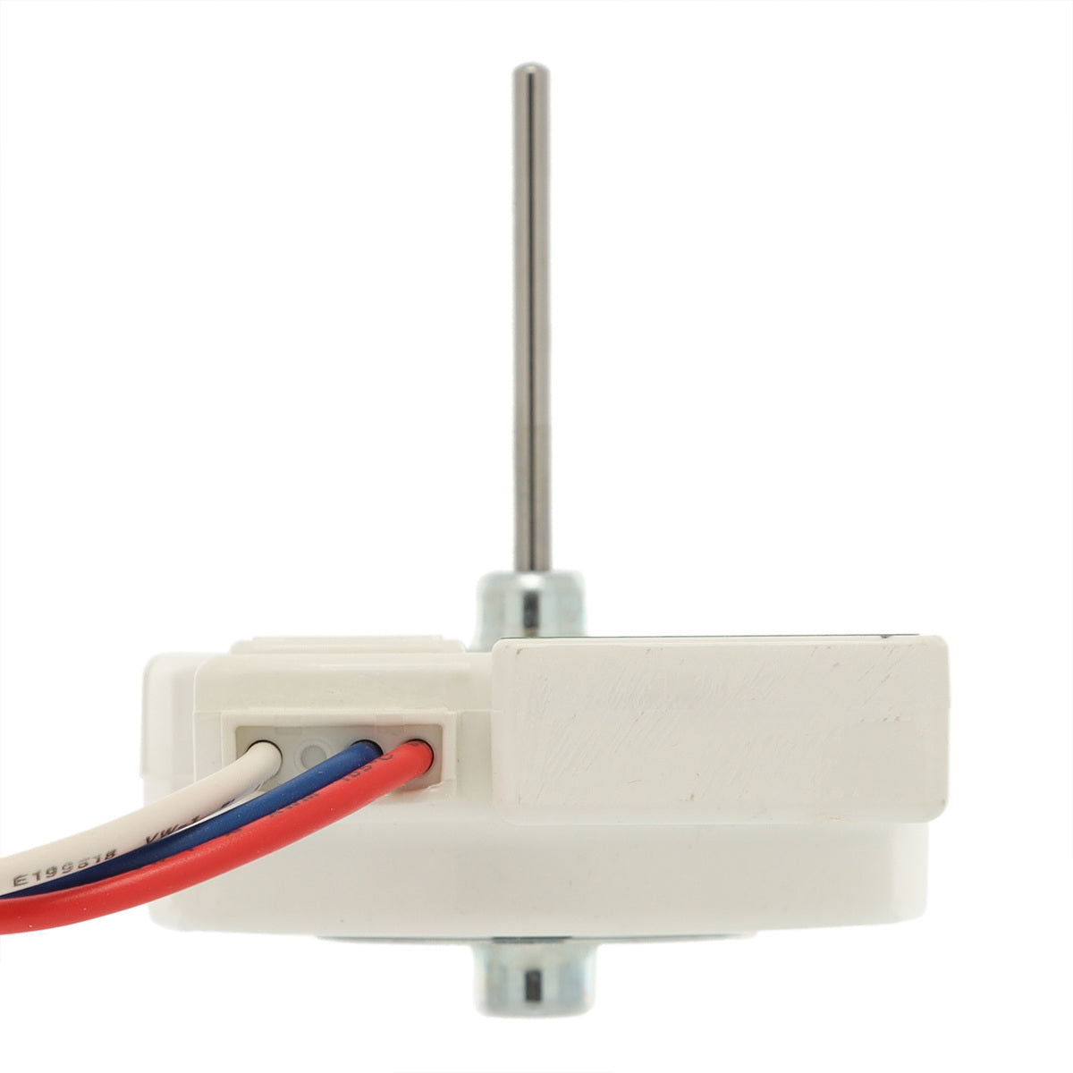 W11224591 Whirlpool Refrigerator Evaporator Fan Motor