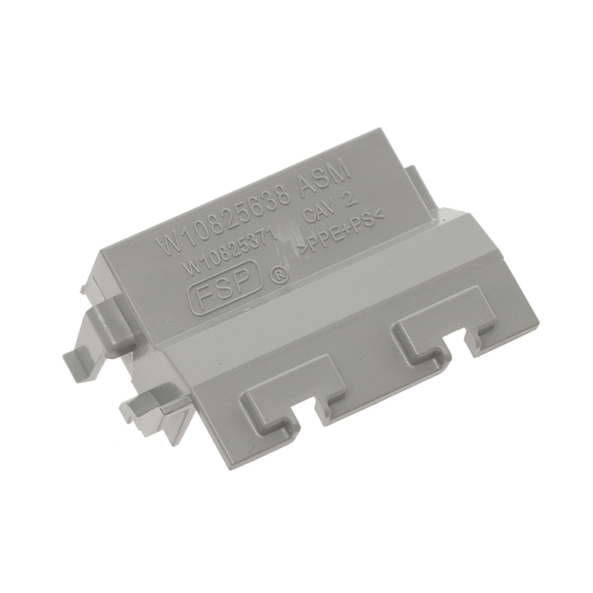 W11225084 Whirlpool Dishwasher Electronic Control Board