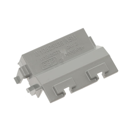 W11225084 Whirlpool Dishwasher Electronic Control Board