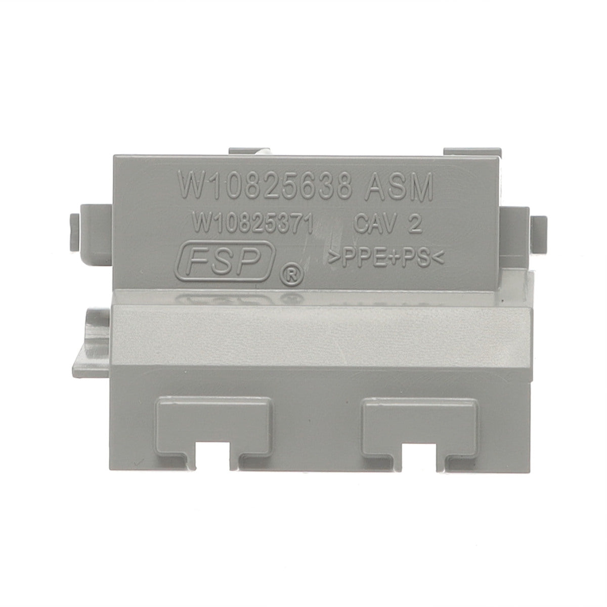 W11225084 Whirlpool Dishwasher Electronic Control Board