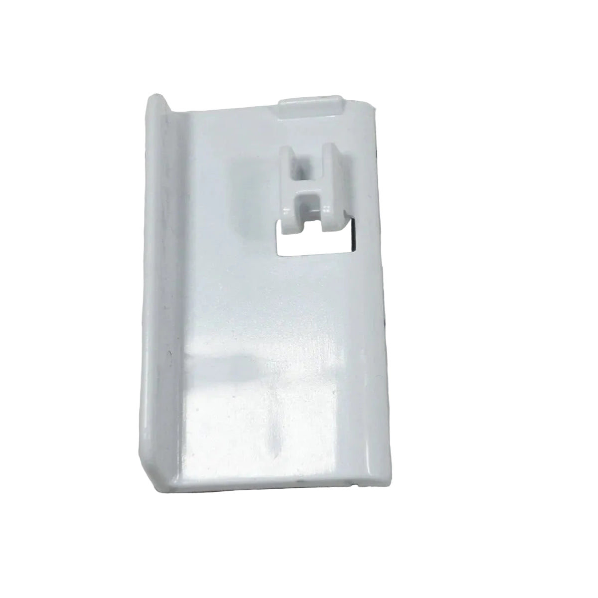 W11225839 Whirlpool Refrigerator Shelf Support Hook, Left