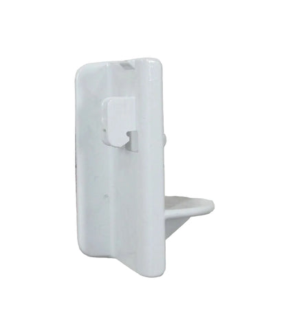 W11225839 Whirlpool Refrigerator Shelf Support Hook, Left