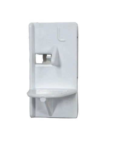 W11225839 Whirlpool Refrigerator Shelf Support Hook, Left