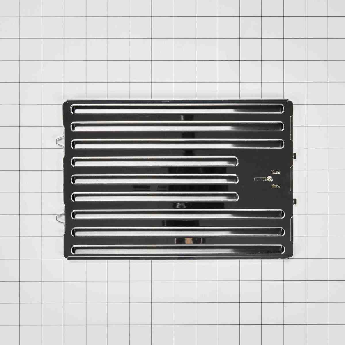 W11230008 Grease Filter for Whirlpool Microwaves - Appliance Parts Canada