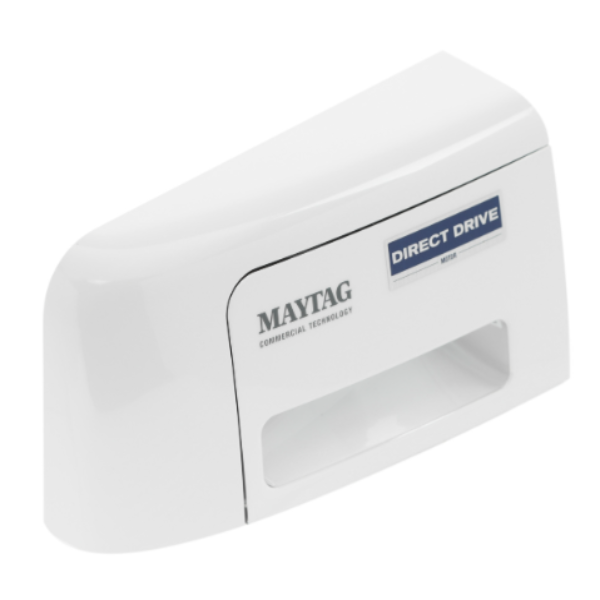 W11233991 Whirlpool Washer Dispenser Handle