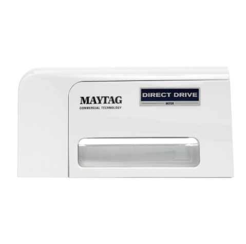 W11233991 Whirlpool Washer Dispenser Handle
