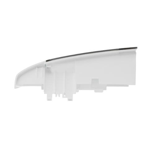 W11233991 Whirlpool Washer Dispenser Handle