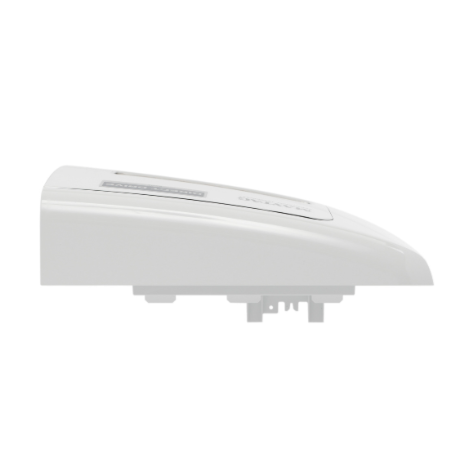 W11233991 Whirlpool Washer Dispenser Handle