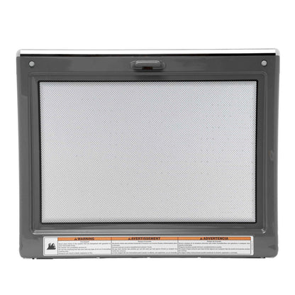 W11256781 Whirlpool Washer Lid Assembly