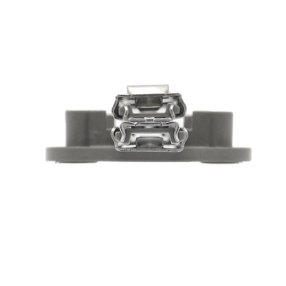 W11259786 Dishwasher Rack Slide Track by Whirlpool (Right Side) - Appliance Parts Canada