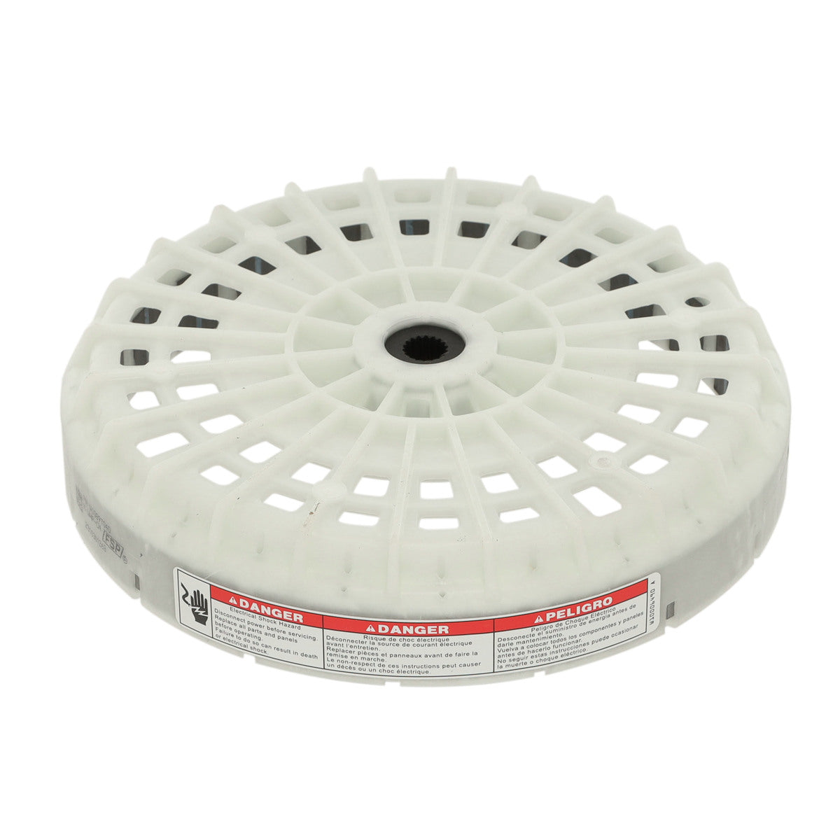 W11260238 Whirlpool Washer Rotor
