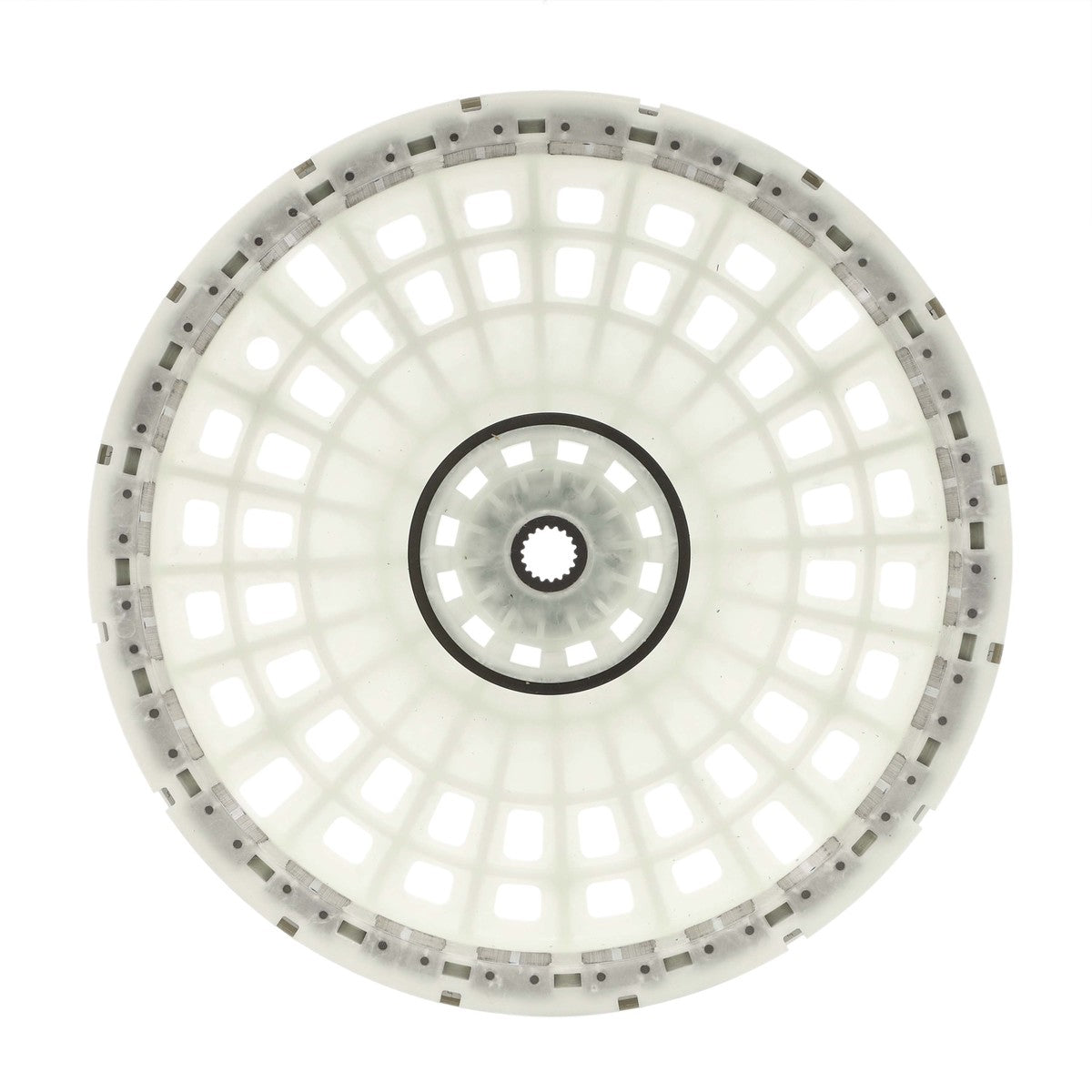 W11260238 Whirlpool Washer Rotor