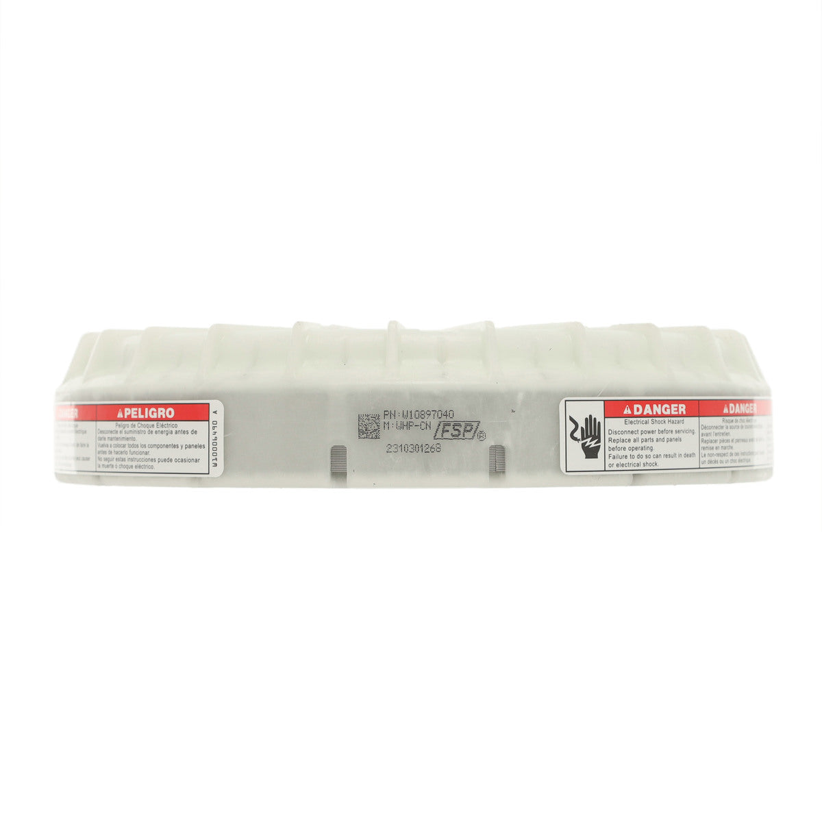 W11260238 Whirlpool Washer Rotor